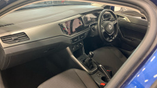 Volkswagen Polo 1.0 EVO 80 SE 5dr Petrol Hatchback